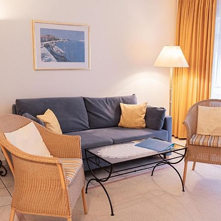 Appartmenthaus Meerlust Wohnung M 309 Zingst Eksteriør billede