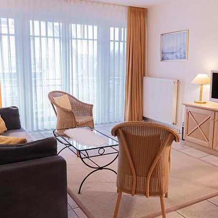 Appartmenthaus Meerlust Wohnung M 309 Zingst Eksteriør billede